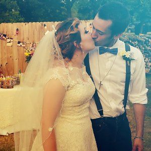 Meet your Posher, Trish